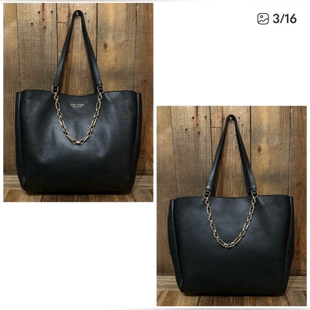 Kate Spade Carlyle Large Tote